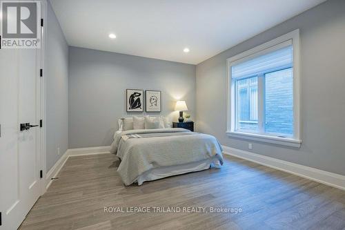 31 - 1710 Ironwood Drive, London, ON - Indoor Photo Showing Bedroom