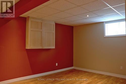 1052 Bay Street, Norfolk (Port Rowan), ON - Indoor Photo Showing Other Room