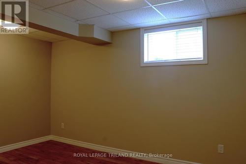 1052 Bay Street, Norfolk (Port Rowan), ON - Indoor Photo Showing Other Room