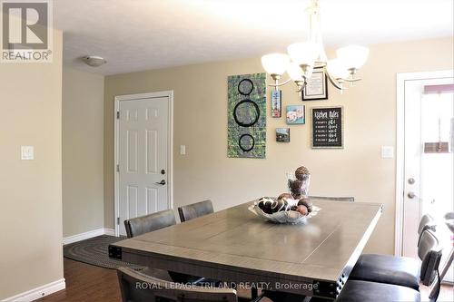 1052 Bay Street, Norfolk (Port Rowan), ON - Indoor Photo Showing Dining Room