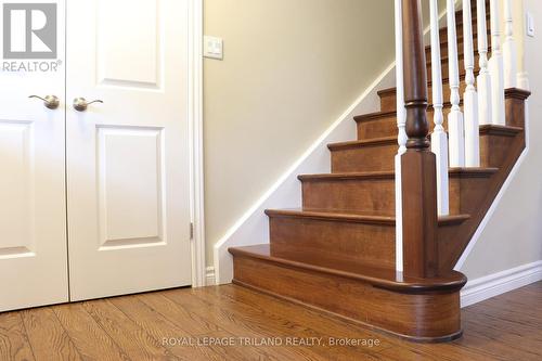 1052 Bay Street, Norfolk (Port Rowan), ON - Indoor Photo Showing Other Room