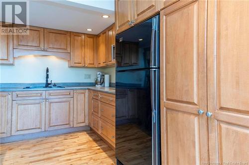 729 Manawagonish Road, Saint John, NB - Indoor Photo Showing Kitchen