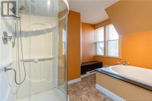 729 Manawagonish Road, Saint John, NB - Indoor Photo Showing Bathroom