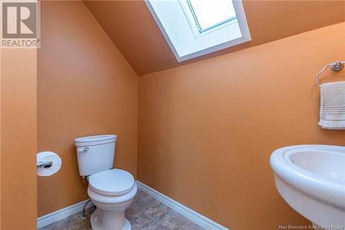 729 Manawagonish Road, Saint John, NB - Indoor Photo Showing Bathroom