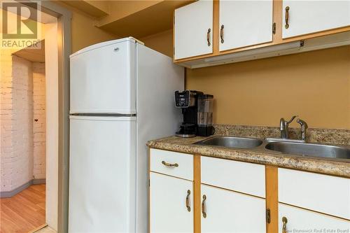 729 Manawagonish Road, Saint John, NB - Indoor Photo Showing Kitchen