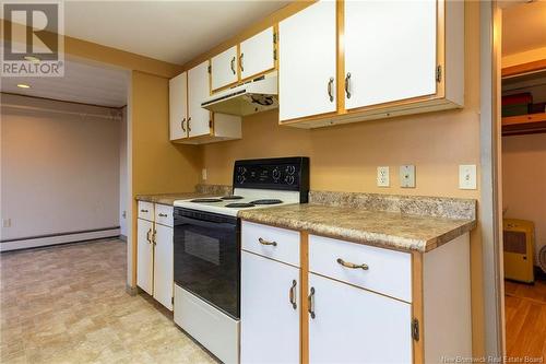 729 Manawagonish Road, Saint John, NB - Indoor Photo Showing Kitchen