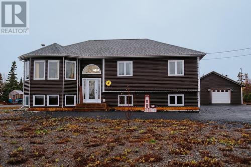 265 Main Street, Wing'S Point, NL - Outdoor