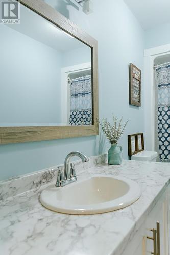 265 Main Street, Wing'S Point, NL - Indoor Photo Showing Bathroom