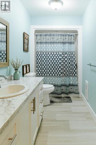 265 Main Street, Wing'S Point, NL - Indoor Photo Showing Bathroom