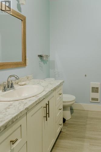 265 Main Street, Wing'S Point, NL - Indoor Photo Showing Bathroom