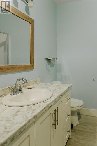 265 Main Street, Wing'S Point, NL - Indoor Photo Showing Bathroom