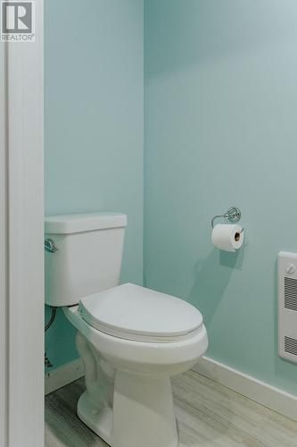 265 Main Street, Wing'S Point, NL - Indoor Photo Showing Bathroom