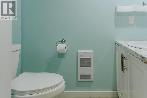 265 Main Street, Wing'S Point, NL - Indoor Photo Showing Bathroom