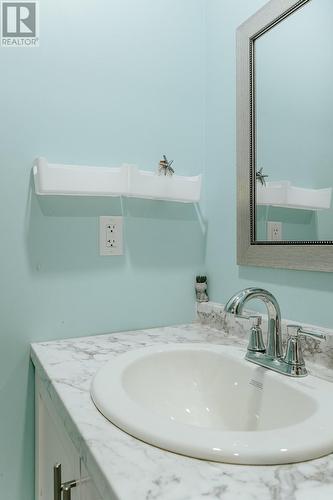 265 Main Street, Wing'S Point, NL - Indoor Photo Showing Bathroom