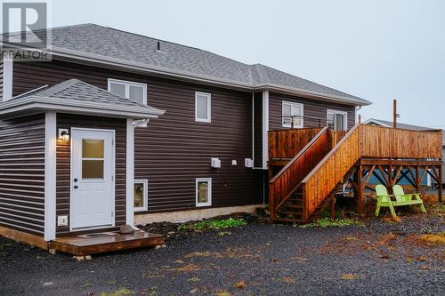 265 Main Street, Wing'S Point, NL - Outdoor