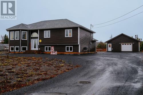 265 Main Street, Wing'S Point, NL - Outdoor