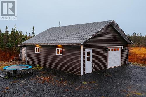 265 Main Street, Wing'S Point, NL - Outdoor