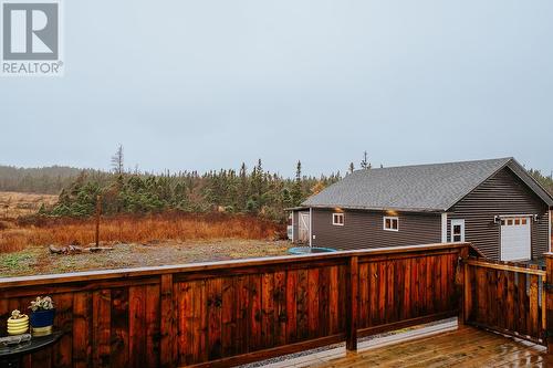 265 Main Street, Wing'S Point, NL - Outdoor