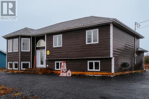 265 Main Street, Wing'S Point, NL - Outdoor