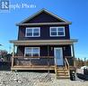 29 Kilburn Avenue, Paradise, NL  - Outdoor With Deck Patio Veranda With Facade 