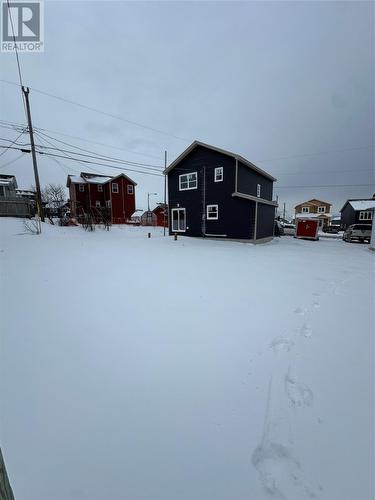 29 Kilburn Avenue, Paradise, NL -  With Exterior