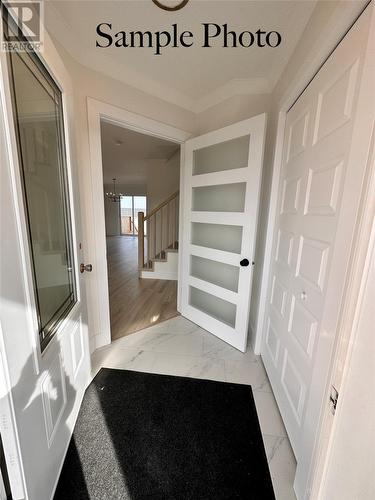 29 Kilburn Avenue, Paradise, NL - Indoor Photo Showing Kitchen With Double Sink