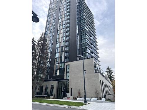 1507 13333 133 Street, Surrey, BC - Outdoor With Facade