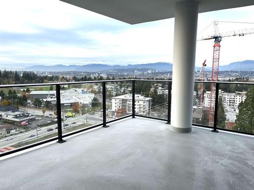 1507 13333 133 Street, Surrey, BC - Outdoor With View