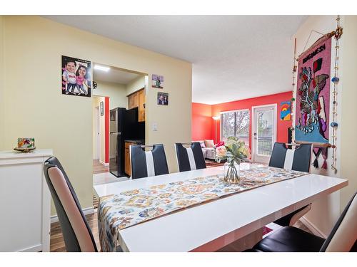 2010 106120 150 Street, Surrey, BC - Indoor Photo Showing Dining Room