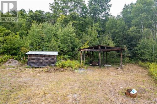 5679 Highway 17, Serpent River, ON - Outdoor