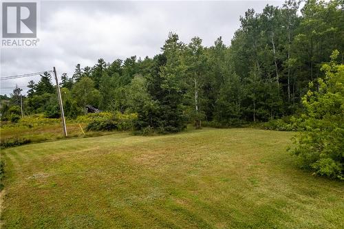 5679 Highway 17, Serpent River, ON - Outdoor With View