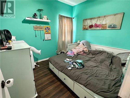 275 Whittaker Street, Sudbury, ON - Indoor Photo Showing Bedroom