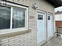 275 Whittaker Street, Sudbury, ON  - Outdoor 