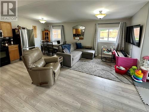 275 Whittaker Street, Sudbury, ON - Indoor Photo Showing Living Room