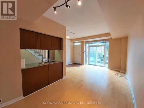 605 - 38 Stadium Road, Toronto, ON - Indoor