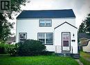 156 Cassidy, Moncton, NB  - Outdoor 