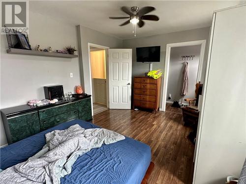 275 Whittaker Street, Sudbury, ON - Indoor Photo Showing Bedroom