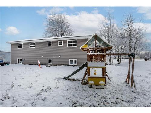 57 Communication Rd, Irishtown, NB 