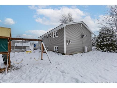 57 Communication Rd, Irishtown, NB 