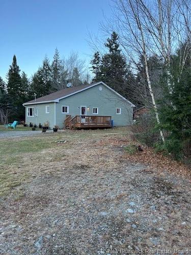 198 Menzies Settlement Rd, Central Greenwich, NB 