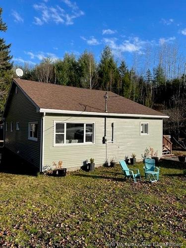 198 Menzies Settlement Rd, Central Greenwich, NB 