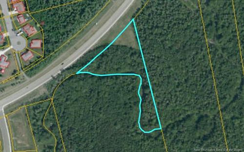 Lot Gunningsville Blvd, Riverview, NB 