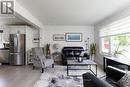 82 Queenston Crescent, London, ON  - Indoor Photo Showing Living Room 