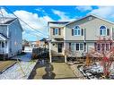 65 Stoneham, Moncton, NB 