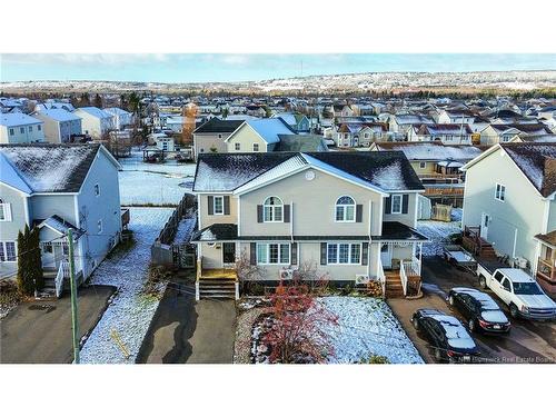 65 Stoneham, Moncton, NB 