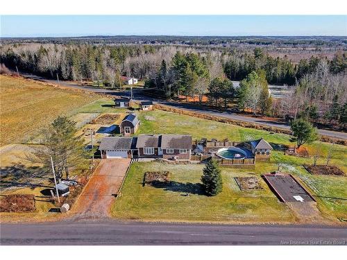 212 Briggs Corner Rd, Briggs Corner, NB 