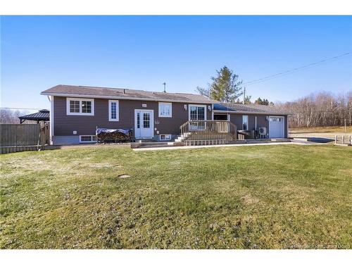 212 Briggs Corner Rd, Briggs Corner, NB 