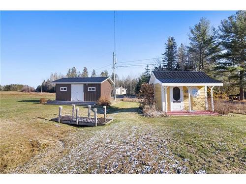 212 Briggs Corner Rd, Briggs Corner, NB 