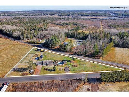 212 Briggs Corner Rd, Briggs Corner, NB 