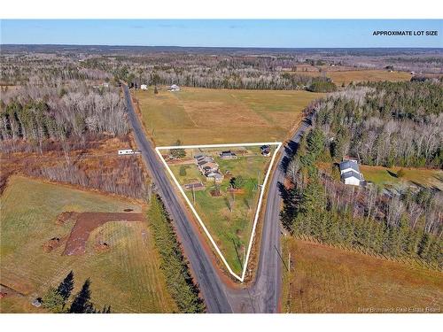 212 Briggs Corner Rd, Briggs Corner, NB 